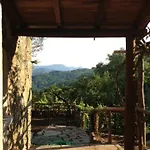Feriehus Casa Prosperi Bagni di Lucca