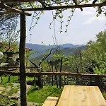 Casa Prosperi Bagni di Lucca