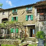 Casa Prosperi Feriehus *