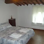 Casa Prosperi * Bagni di Lucca