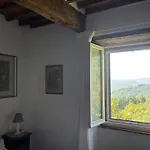 Casa Prosperi Feriehus Bagni di Lucca