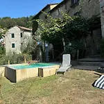 Casa Prosperi Feriehus