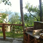 Casa Prosperi * Bagni di Lucca