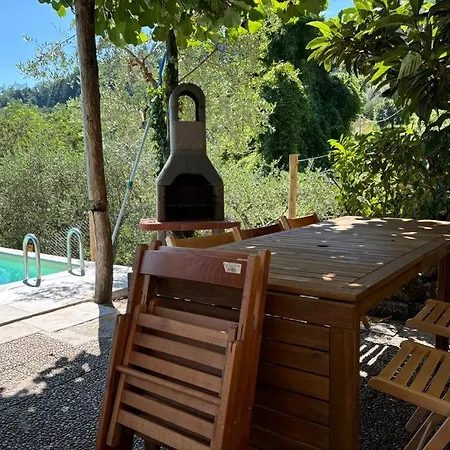 Casa vacanze Casa Prosperi *
