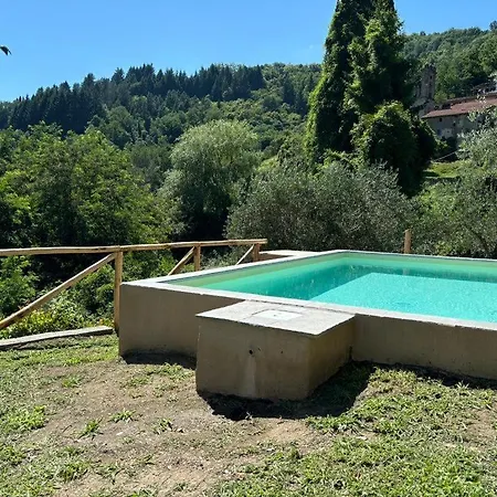 Casa Prosperi *