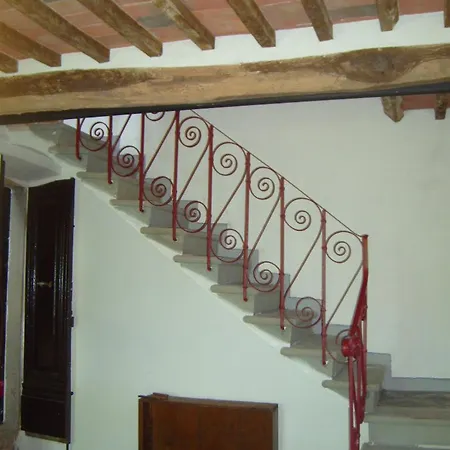 Casa Prosperi * Bagni di Lucca