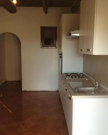 Casa Prosperi