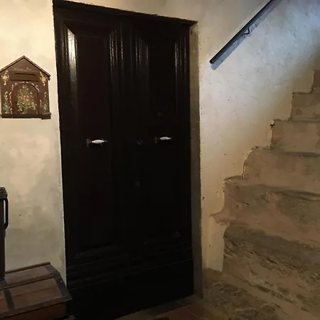 Casa Prosperi Bagni di Lucca