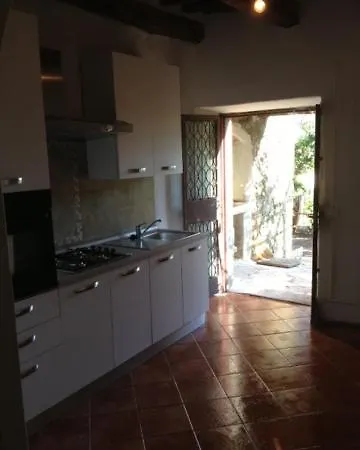 Casa Prosperi * Bagni di Lucca