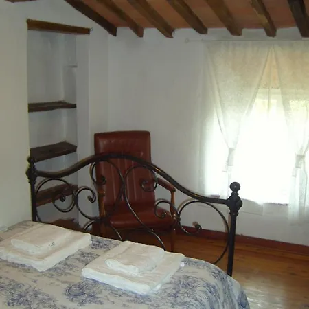 Casa Prosperi *