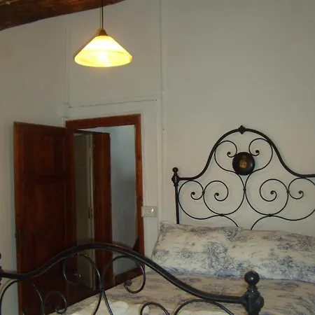 Casa Prosperi Bagni di Lucca