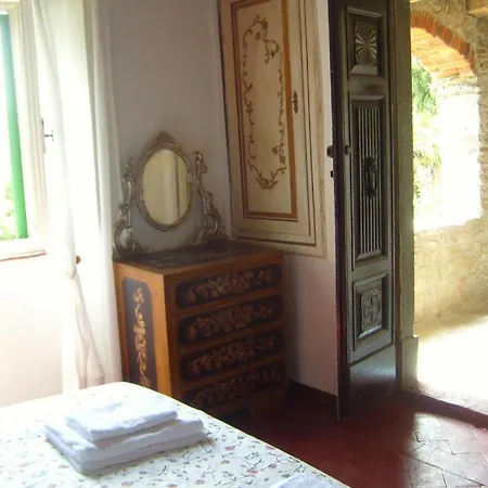 Casa Prosperi