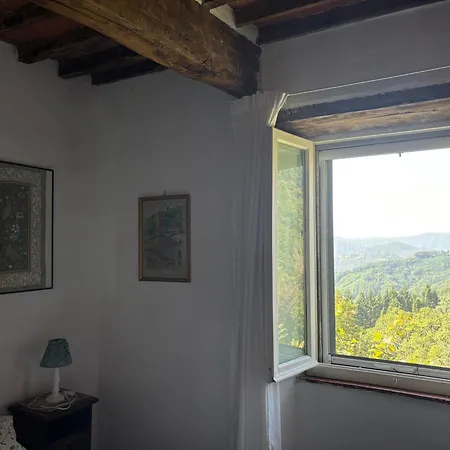 Casa Prosperi Casa vacanze Bagni di Lucca