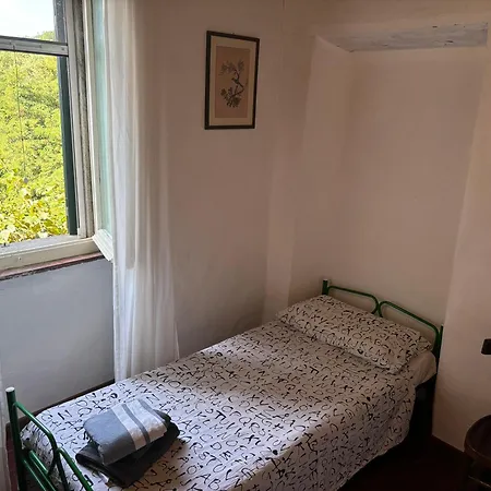 Casa Prosperi *