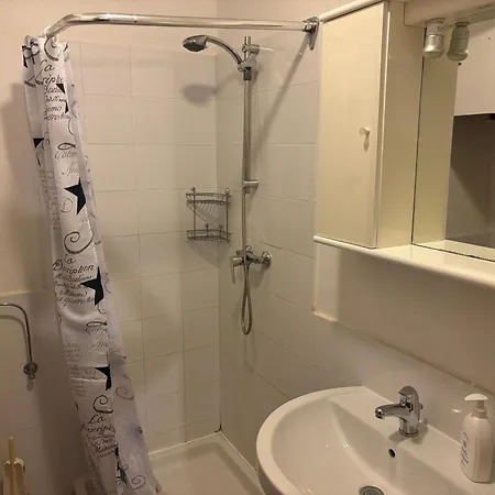 Casa Prosperi Bagni di Lucca