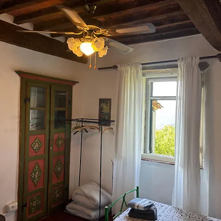 Casa Prosperi