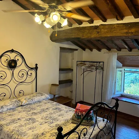 Ferienhaus Casa Prosperi