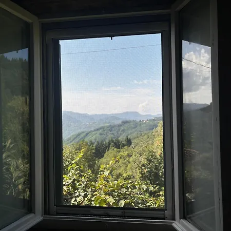 Casa Prosperi Casa vacanze *