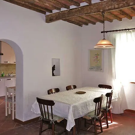 Casa Prosperi Holiday home