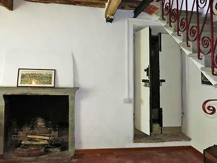 Casa Prosperi