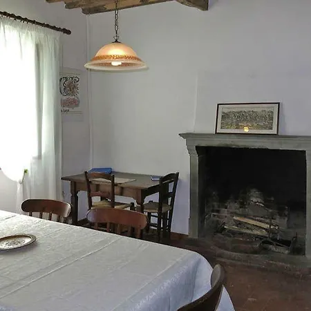Ferienhaus Casa Prosperi *