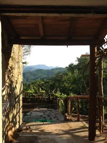 Casa de Férias Casa Prosperi Bagni di Lucca