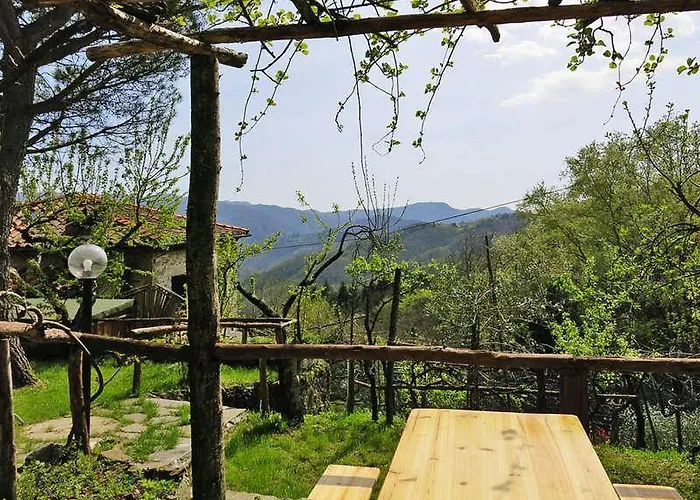 Casa Prosperi 반니 디루카