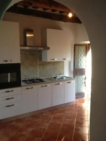 펜션 Casa Prosperi