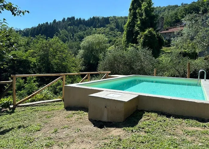 Casa Prosperi *