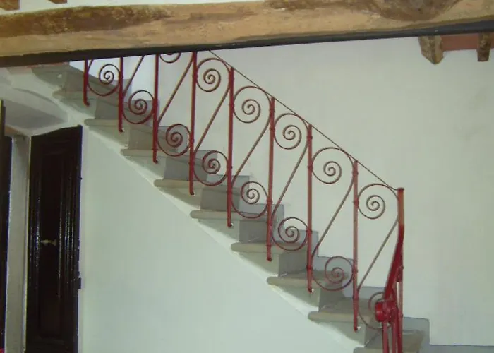 Casa Prosperi * Bagni di Lucca