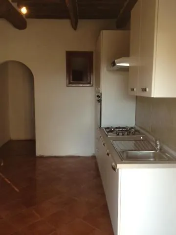 Casa Prosperi