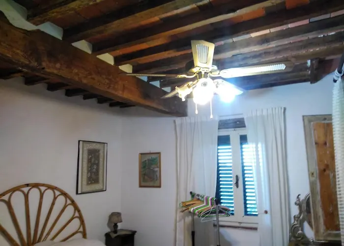 Casa Prosperi 펜션