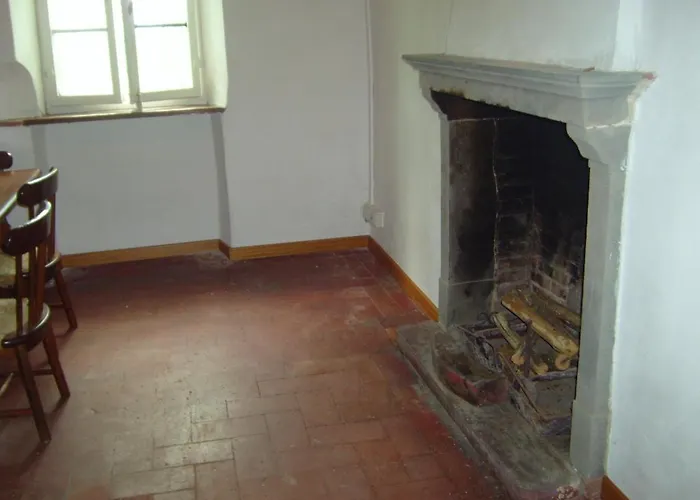 Casa Prosperi 펜션 *