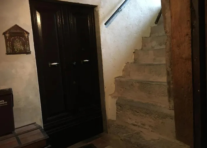 펜션 Casa Prosperi 반니 디루카