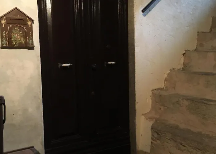 Casa Prosperi Bagni di Lucca