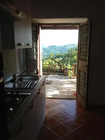펜션 Casa Prosperi
