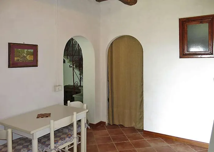 Casa de Férias Casa Prosperi *