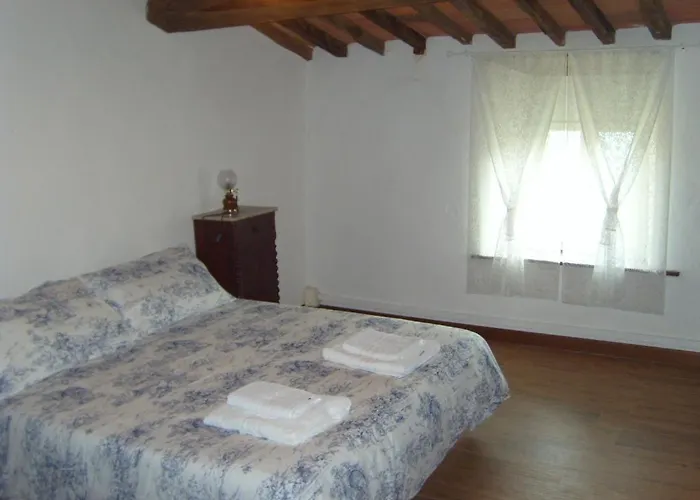 Casa Prosperi * Bagni di Lucca