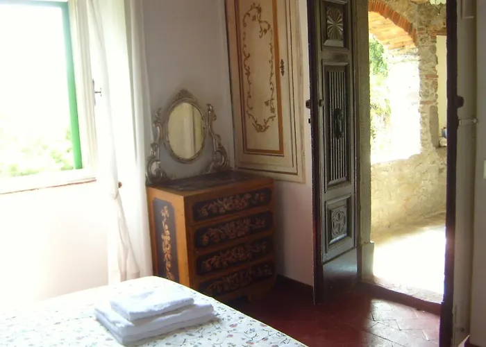 Casa Prosperi