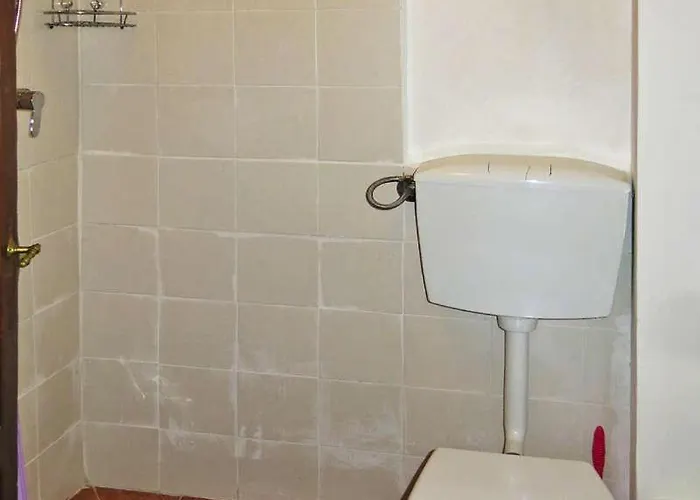 Casa Prosperi Casa de Férias