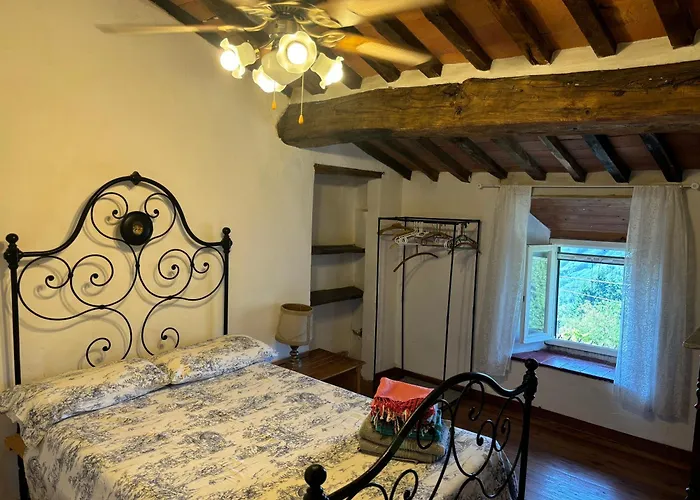 펜션 Casa Prosperi