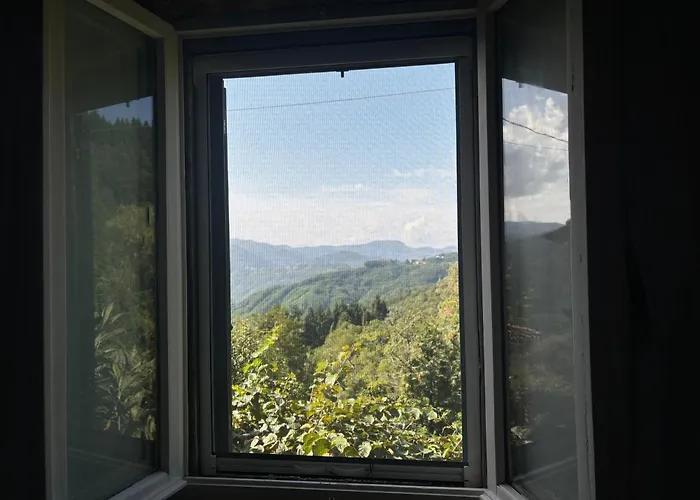 Casa Prosperi Casa de Férias *