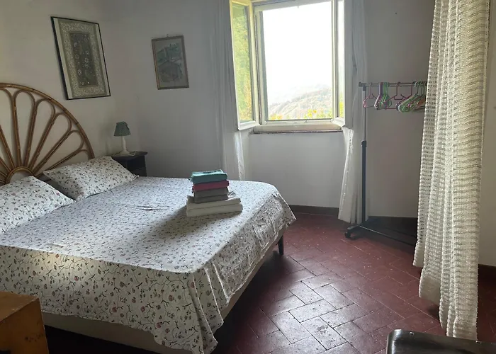 Casa Prosperi *