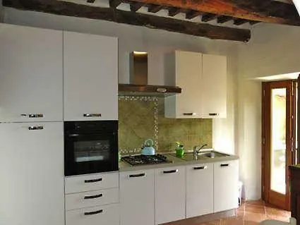 Casa de Férias Casa Prosperi