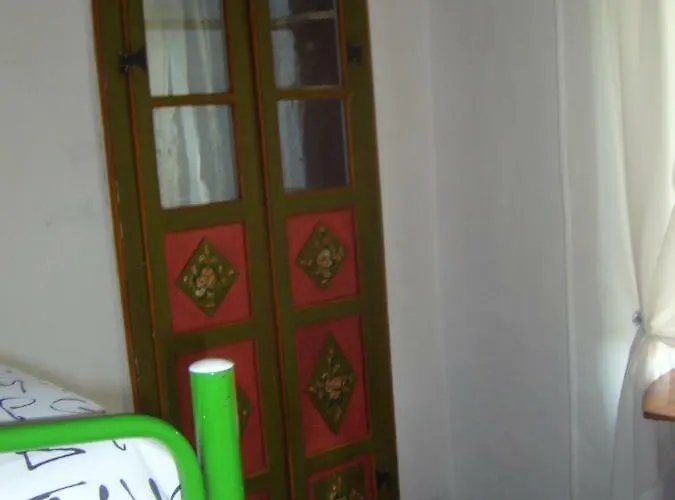 펜션 Casa Prosperi 반니 디루카