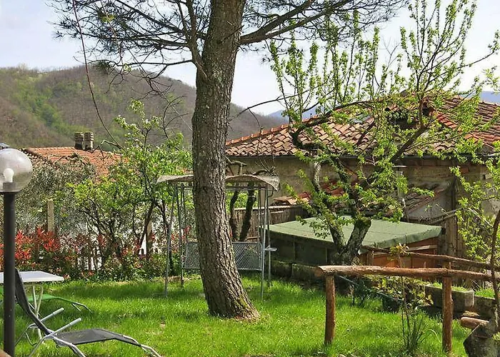 Casa de Férias Casa Prosperi *