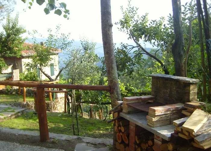 Casa Prosperi * 반니 디루카