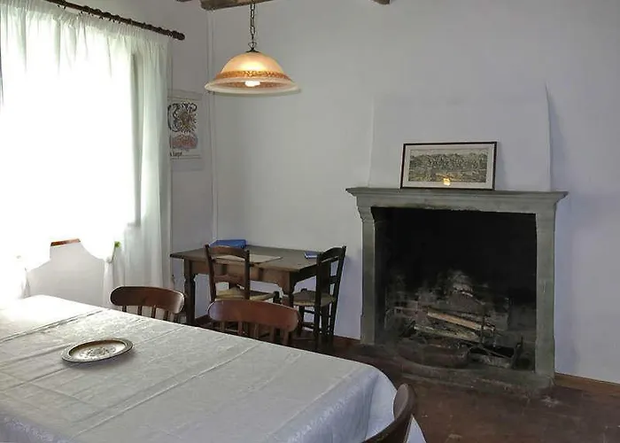 펜션 Casa Prosperi *