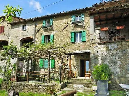 Casa Prosperi Hébergement de vacances *