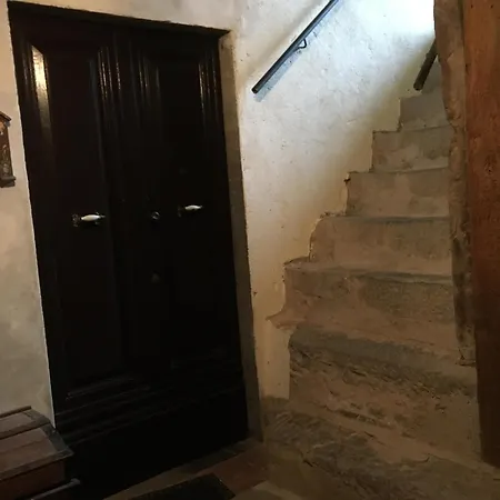 Hébergement de vacances Casa Prosperi Bagni di Lucca